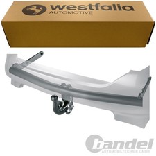 WESTFALIA Attelage De Remorque