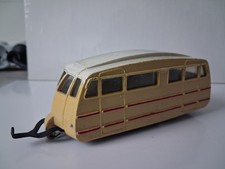 Dinky Toys (811) - Caravane - 1/43e