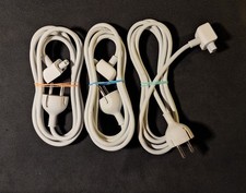 Lot 3x rallonge chargeur