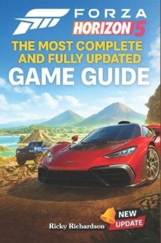 Forza horizon the most - forza,