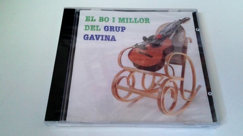 Groupe gavina meilleur du - groupe,