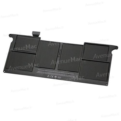 Batterie pour macbook air - batterie,