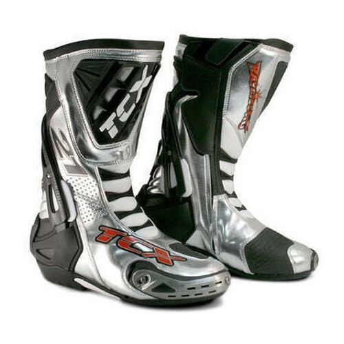 Tcx competizione botte moto - competizione,
