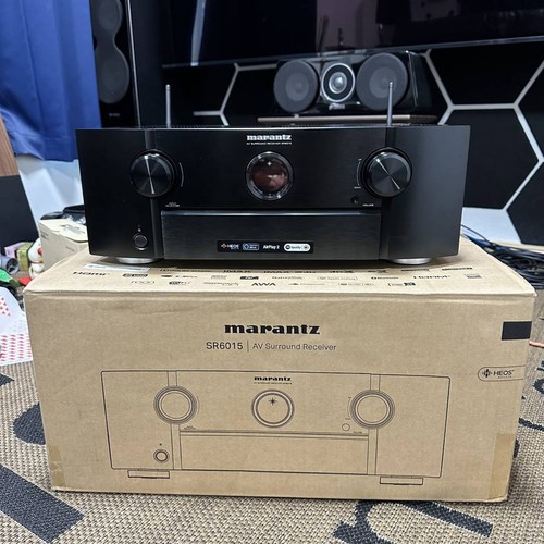 Marantz sr6010 canaux - sr6010, 9