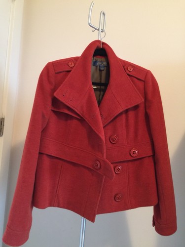 New millard fillmore orange - new,