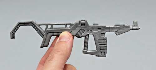 Big jim arme fusil - arme,
