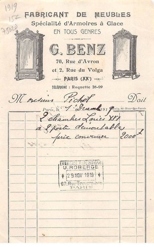 Facture.AM20449.Paris.75020.19