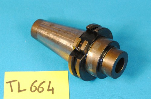 Porte outils sk40 vers - vers, cm2