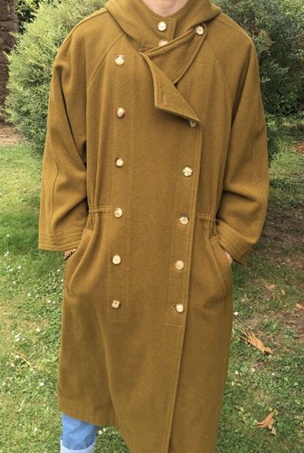 Kenzo manteau duffle coat - kenzo,,