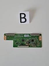 Carte T-CON 6870C-0532C TV LG 