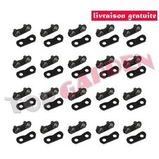 20x Maillons ( 325 058 1,5mm )