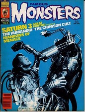 A Warren Magazine Famous