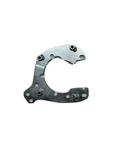 Platine support de boitier de