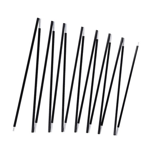 Brilliance4u tent poles - brilliance4u,
