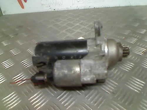 Demarreur seat ibiza phase 1 - 4,