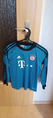Maillot gardien but - maillot, de