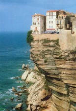 CP 2A - Carte Postale CORSE-DU-SUD - BONIFACIO - Ecrite - Très bon état