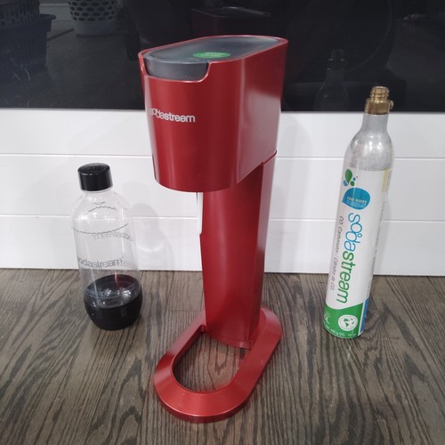 Sodastream g100 genesis - sodastream,