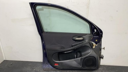 Porte avant gauche fiat - porte,