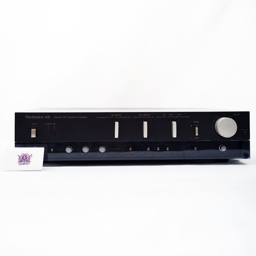 Amplificateur stéréo