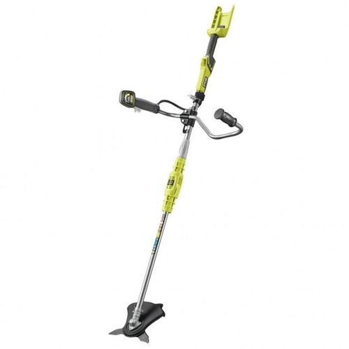 Ryobi débroussailleuse 36v - débroussailleuse,