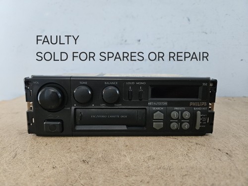 Austin rover philips 552 - rover,
