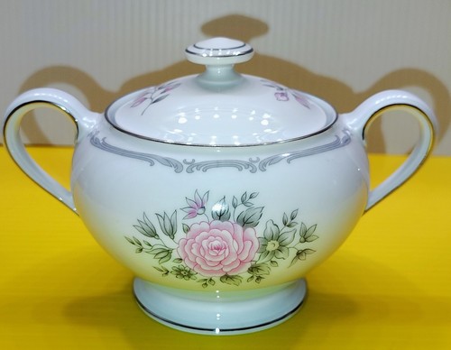 Rosenthal continental sugar - rosenthal-continental,