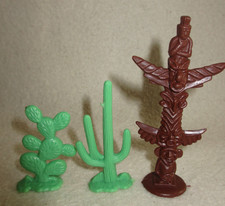 VINTAGE DECOR WESTERN INDIEN