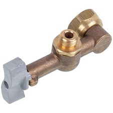 Robinet De Remplissage De Chaudière À Gaz Compatible Avec VIESSMANN 7246448