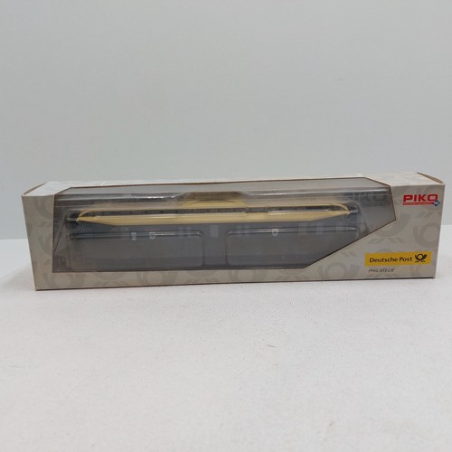 Piko 53222 dbp wagon - ho,
