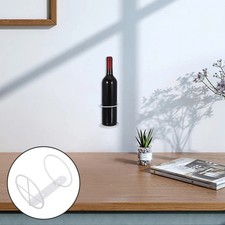  Panier Mural Range Bouteille