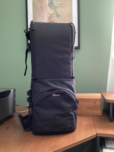 Lowepro lens trekker iii - trekker, aw