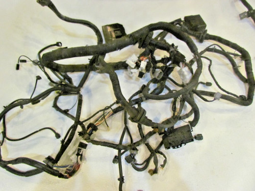 2007 infiniti m35 - infiniti, engine