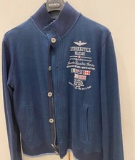 Sweat Hommes Aeronautica Militare - Taille L