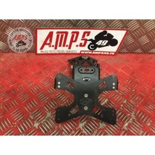 Support de plaque Aprilia RSV4-R 1000 APRC 2011 à 2012