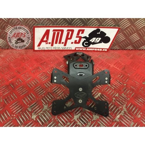 Support plaque aprilia - de,