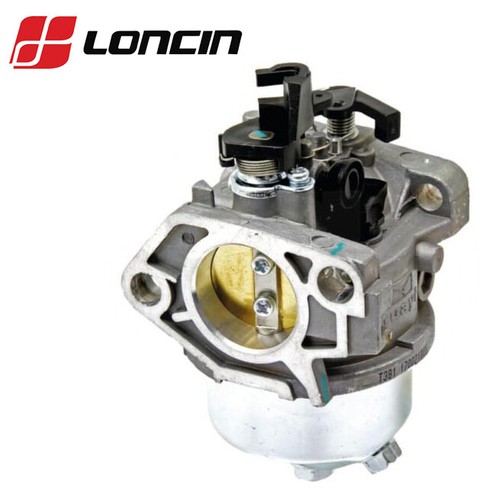 Carburateur pour loncin - carburateur,