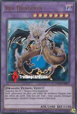 ♦Yu-Gi-Oh!♦ Roi Dragoon : DUOV-FR077 -VF/Ultra Rare-
