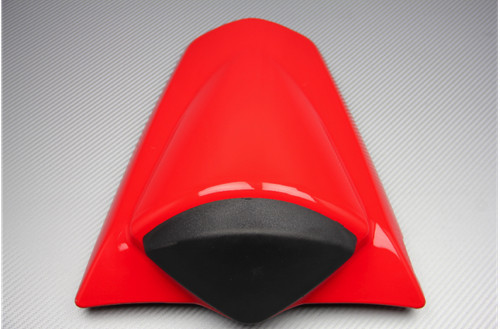 Capot selle rouge pour - de,