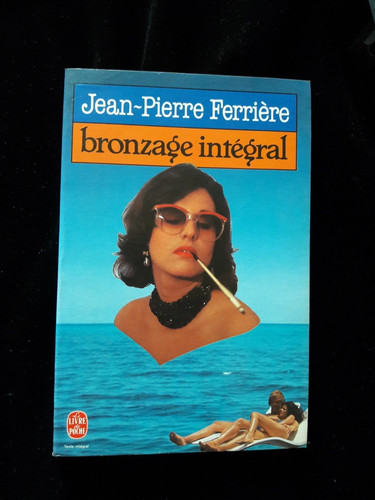 Bronzage integral jean - bronzage,