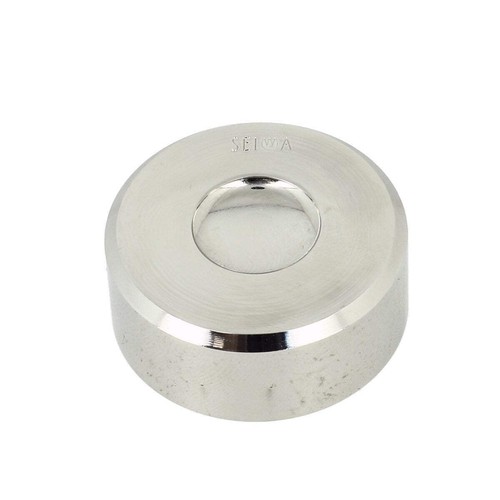 Enclume pour pose rivets et - pose,