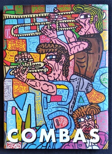Peinture est du rock - ma, c'est