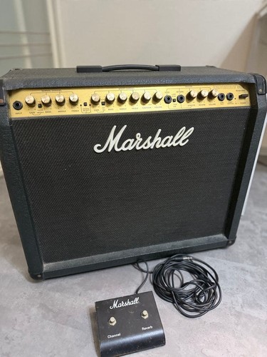 Marshall valvestate 80v model - 80v,