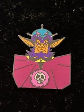 Pin’s BD Manga Goldorak Grendizer