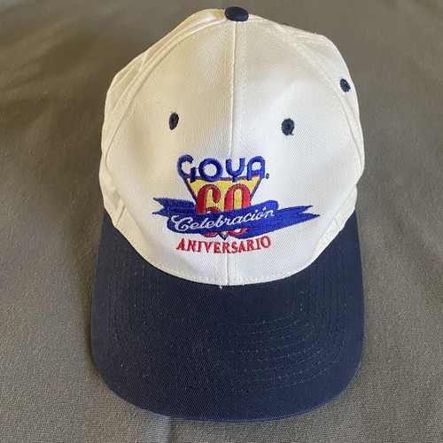 Vintage 1990 goya 60th - goya,