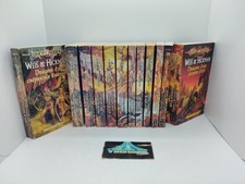 Lot Lance Dragon Fleuve Noir