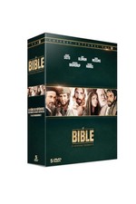 Coffret la Bible Volume 3: De