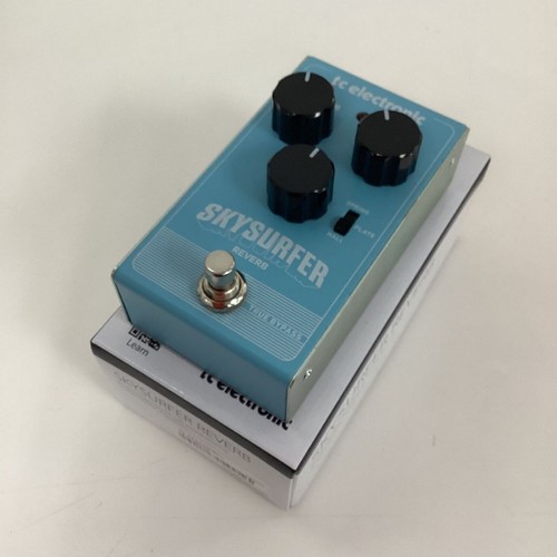 Electronic skysurfer reverb - electronic,