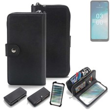 Pour Nokia C300 Housse Étui