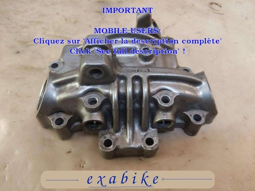 Couvre culasse pour suzuki - suzuki, rv